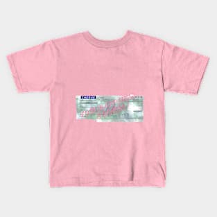 love,happiness,success Kids T-Shirt